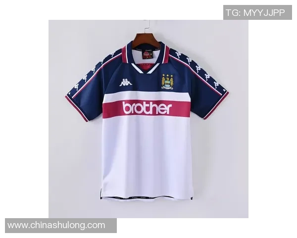 足球明星球衣搭配指南让你轻松打造时尚运动风格